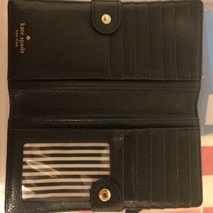 Kate Spade wallet
